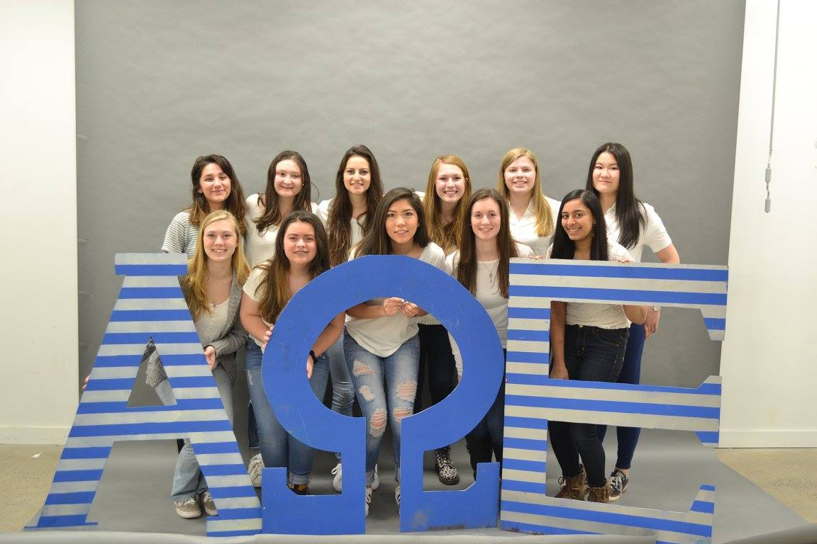 Alpha Omega Epsilon-Zeta Chapter | Syracuse NY