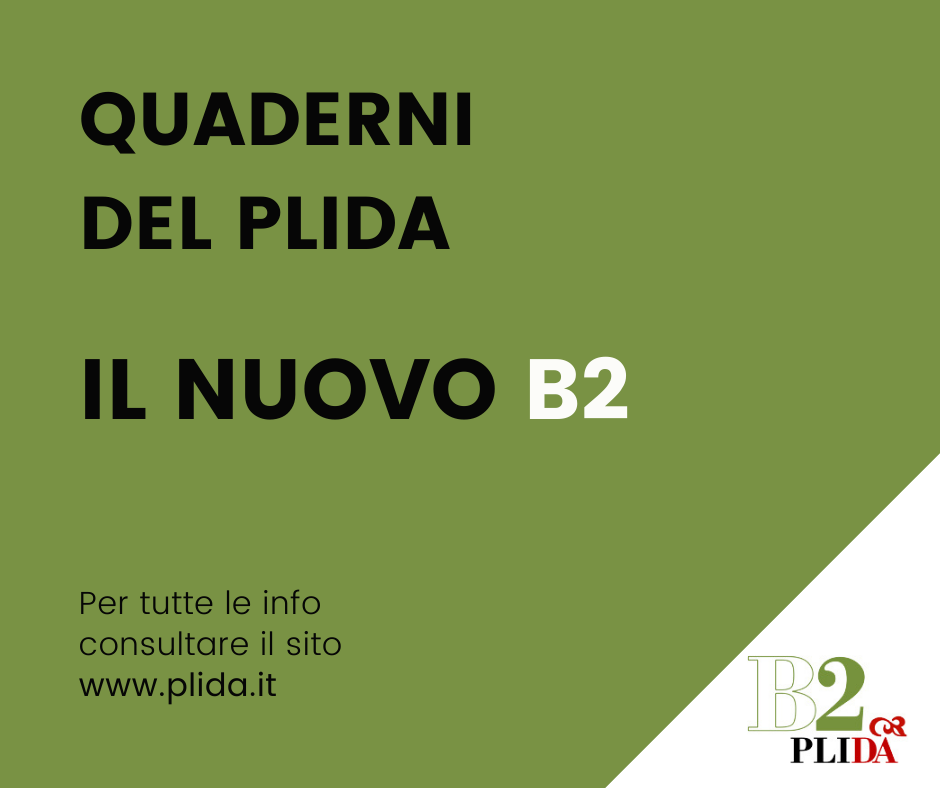PLIDA | Rome