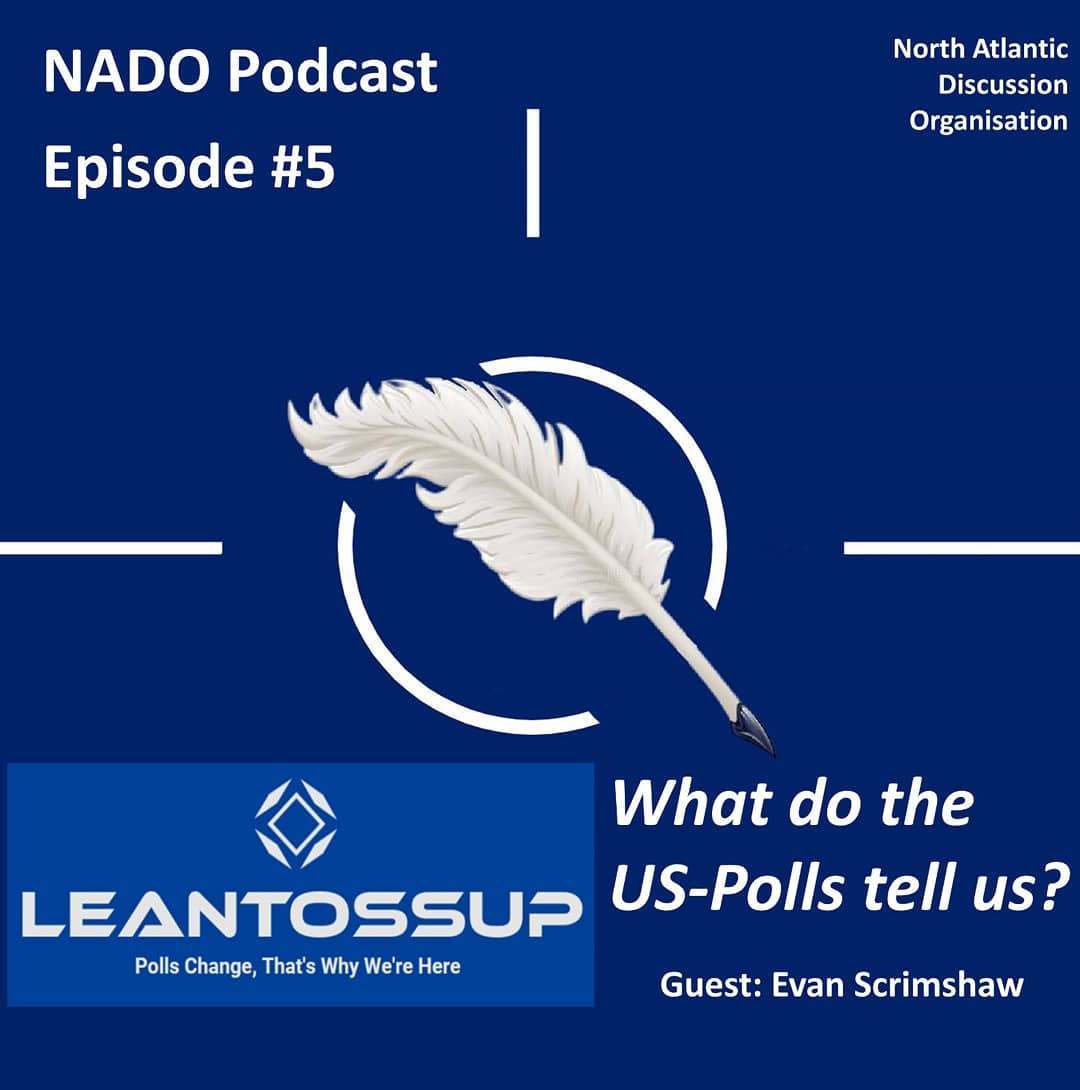 NADO Podcast