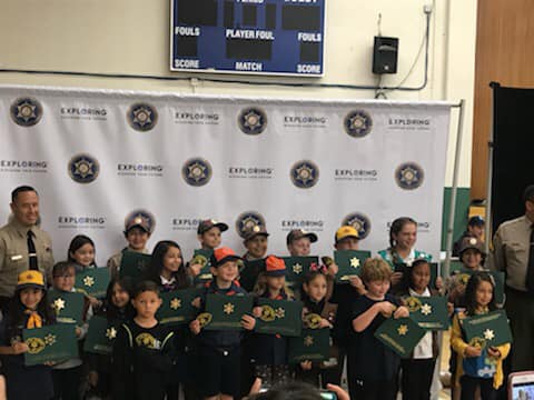 LASD Youth Services is doing solid work under the leadership of PPOA ...