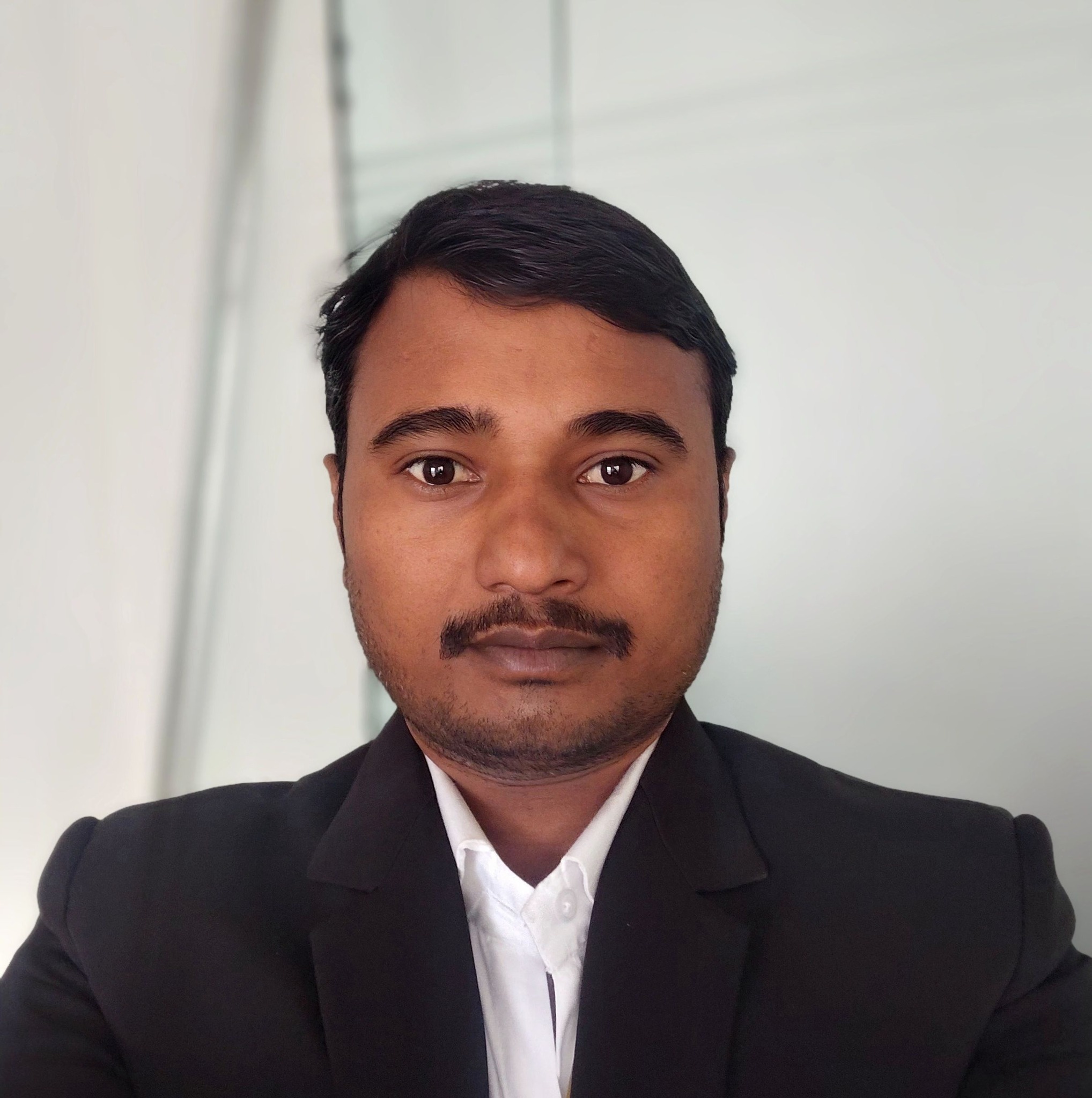 Brajesh Kumar