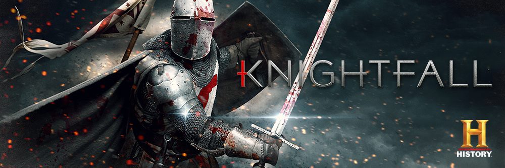 Knightfall Fans France