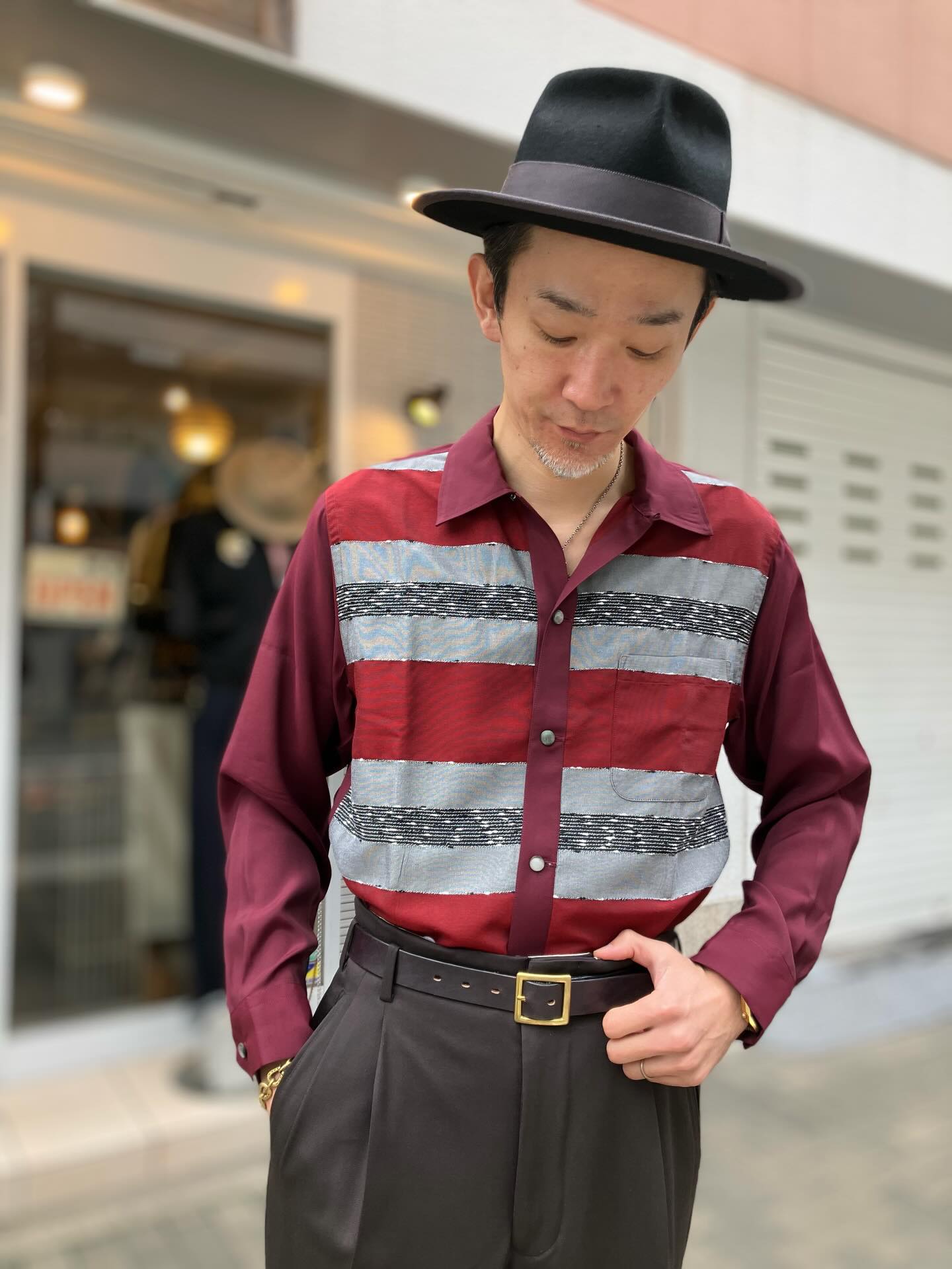 ドライボーンズ大阪店/DryBones Osaka... - ドライボーンズ大阪店 