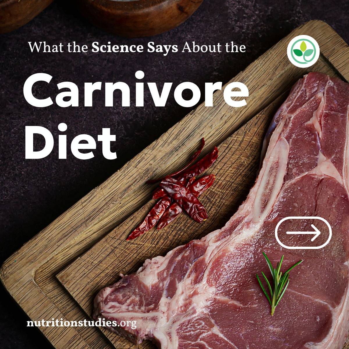 The carnivore diet is often promoted as the answer to better health—but does the evidence actually support those claims? The research tells a different story. Study after study has found that diets