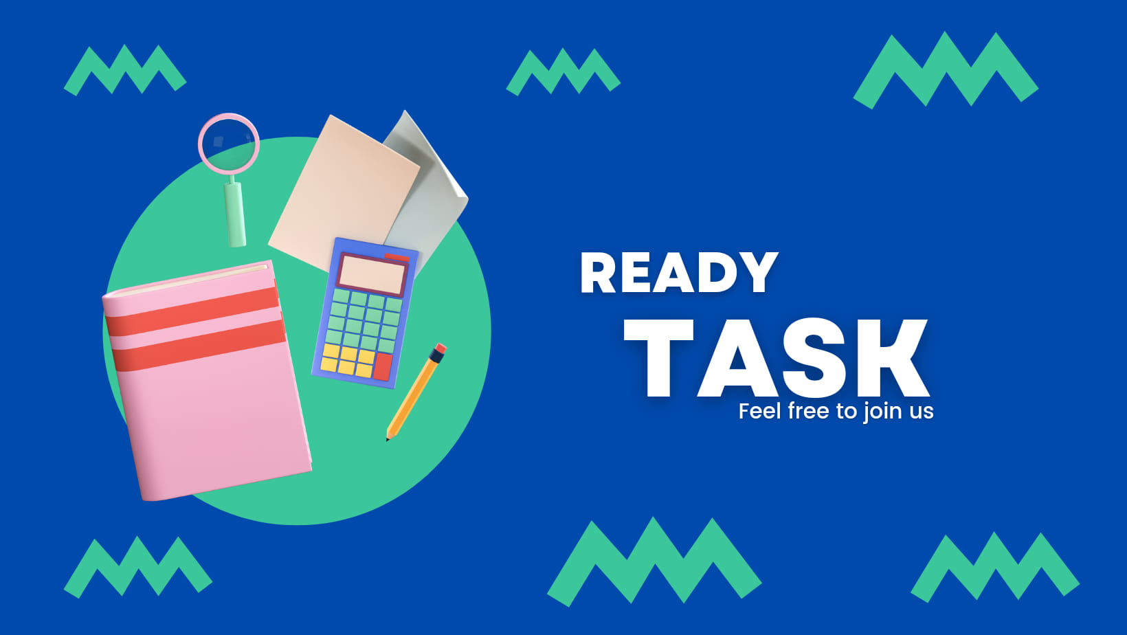 Ready Task