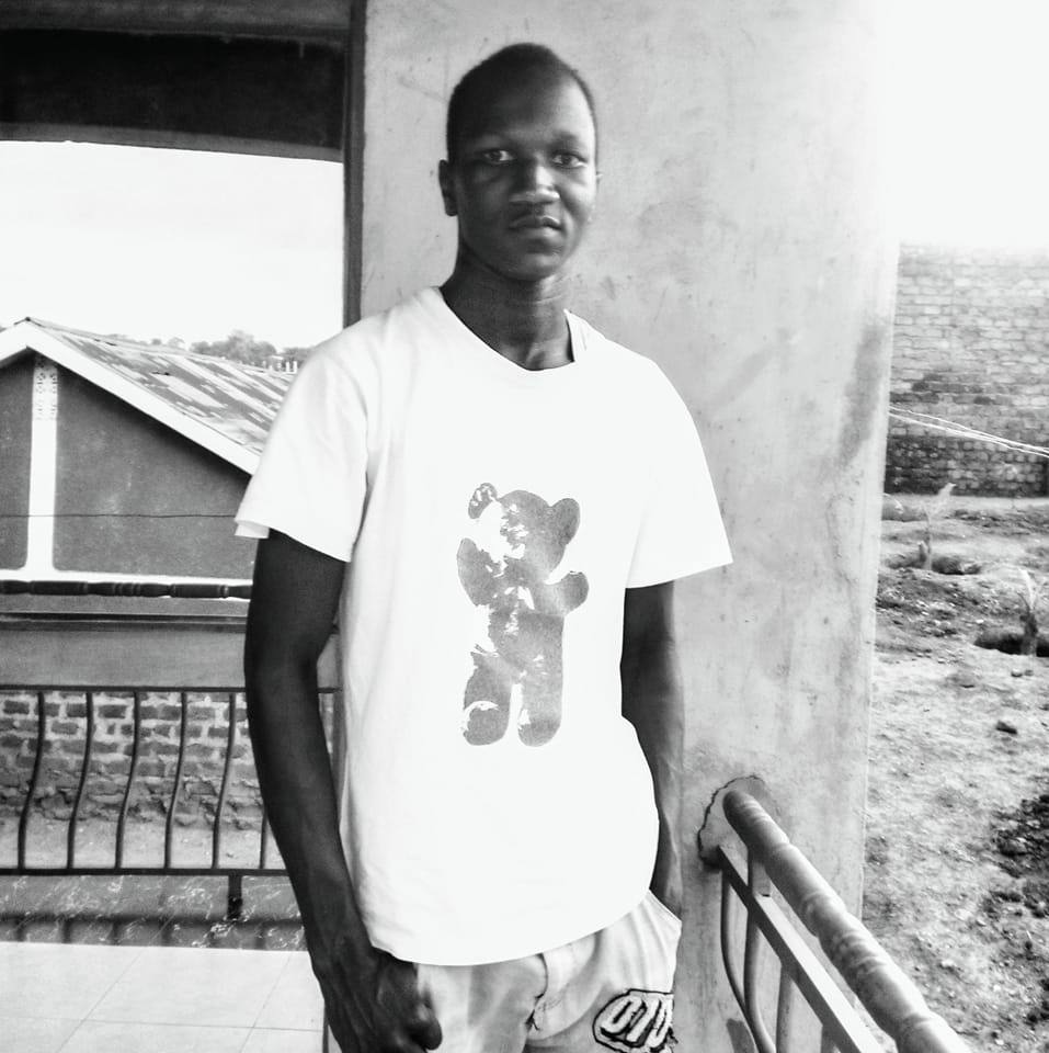 Eric Christopher Ug