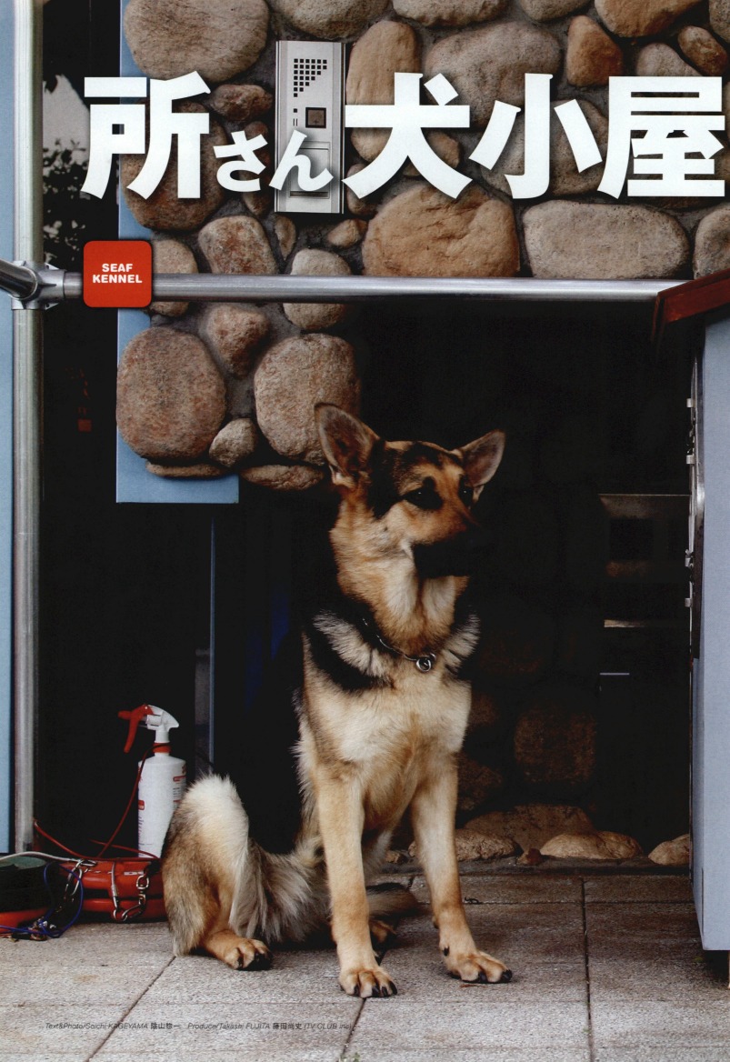 所さんがオーダーメイドしたバイクのタンクをモチーフにした本革バッグ