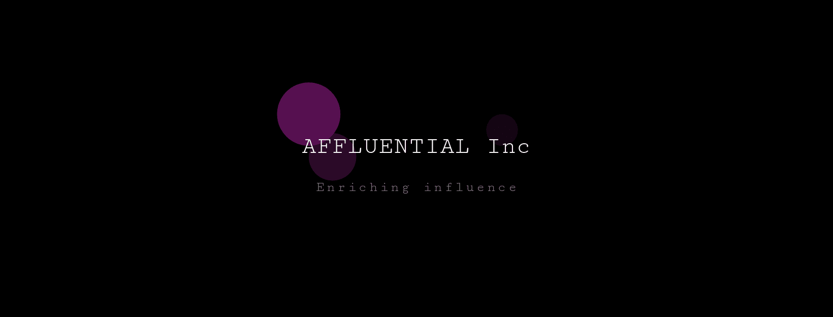 Affluential Inc | Lahore