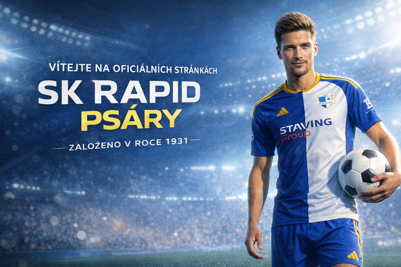 SK Rapid Psáry