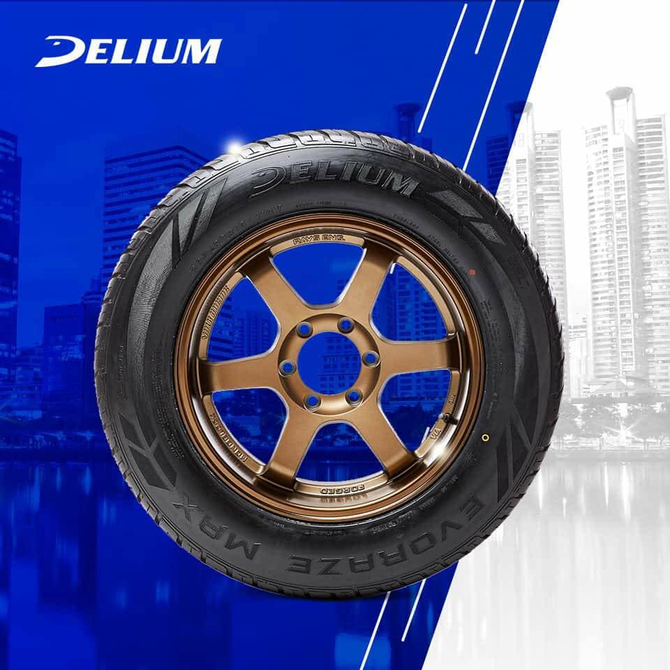 เเนะนำสินค้าใหม่ 🔆🔆Delium... - OptionPoint RacingWheels