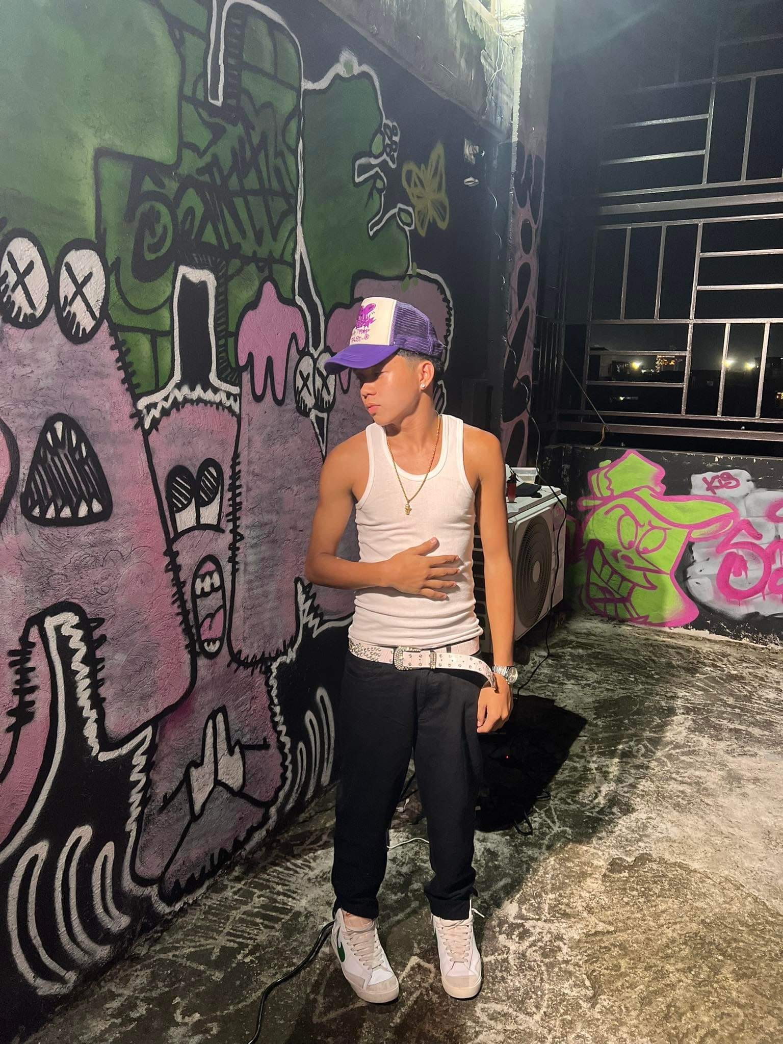 Rafael Jade