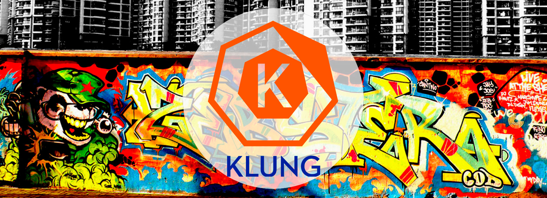 KLUNG