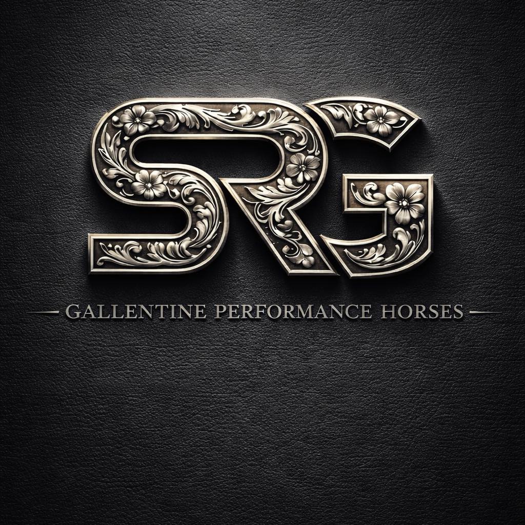 🦄It’s not every day we... - Gallentine Performance Horses LLC | Facebook