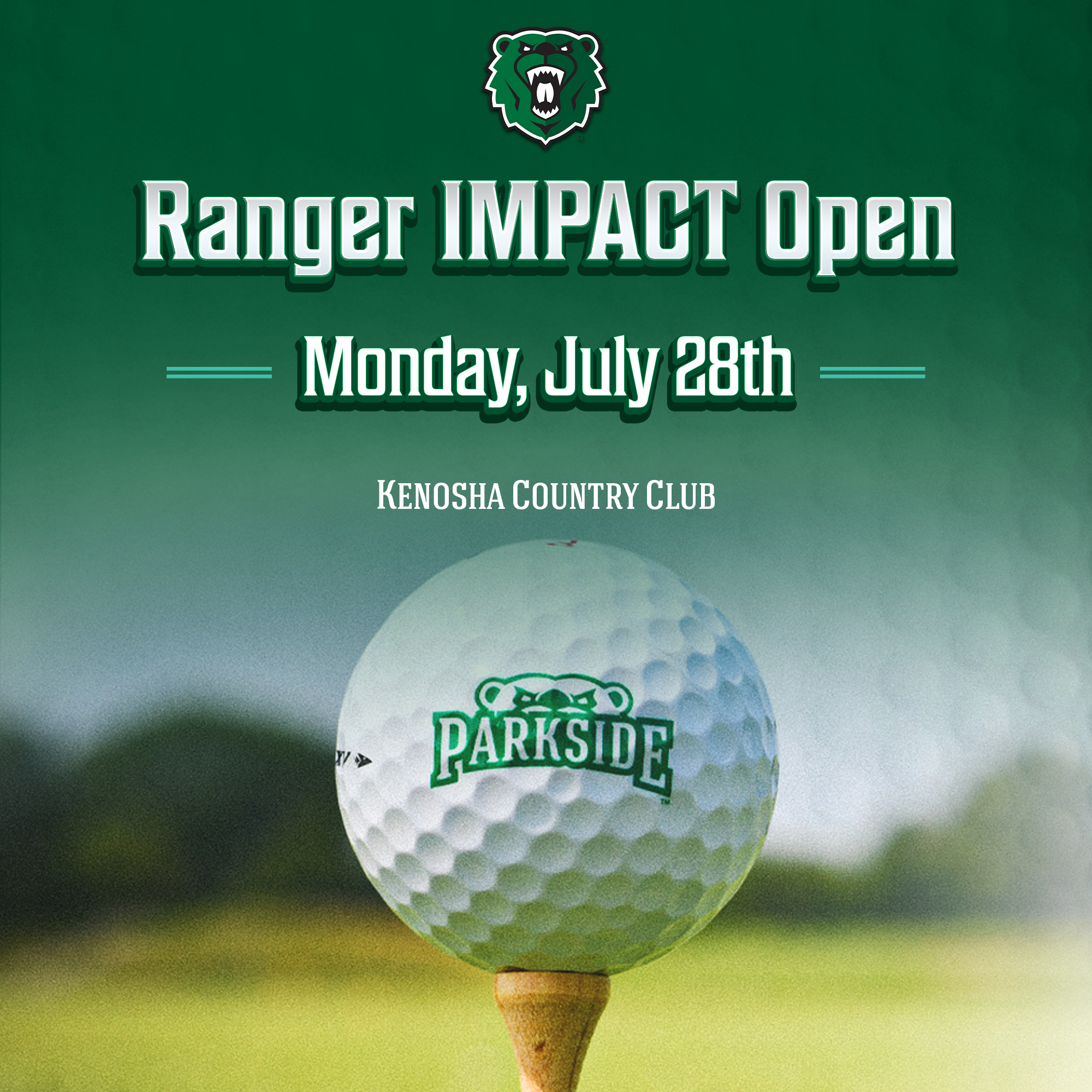 ⏳ LAST CALL! ⛳️ Spots are... - Parkside Rangers Athletics | Facebook