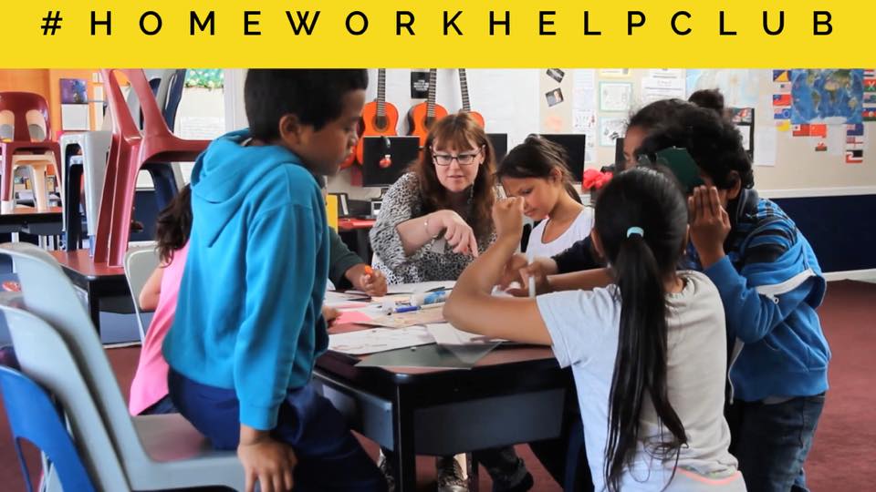 HelpTank - Do you know about #homeworkhelpclub? It’s...