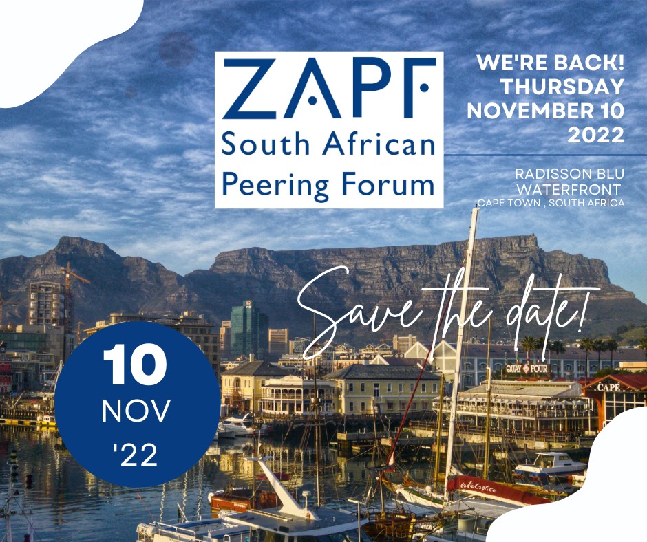 ZAPF - Exciting news! #ZAPF is back - in-person - in... | Facebook