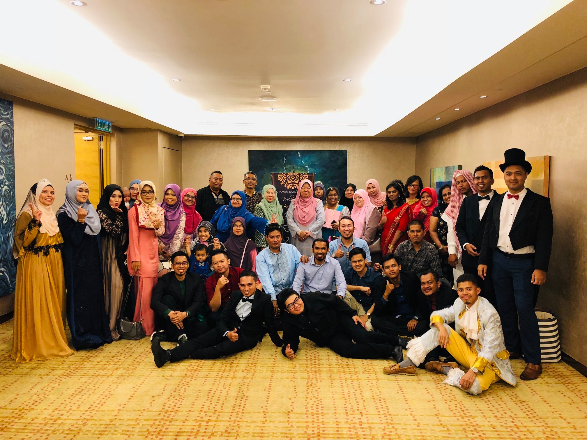 Sk Taman Dato Harun 2