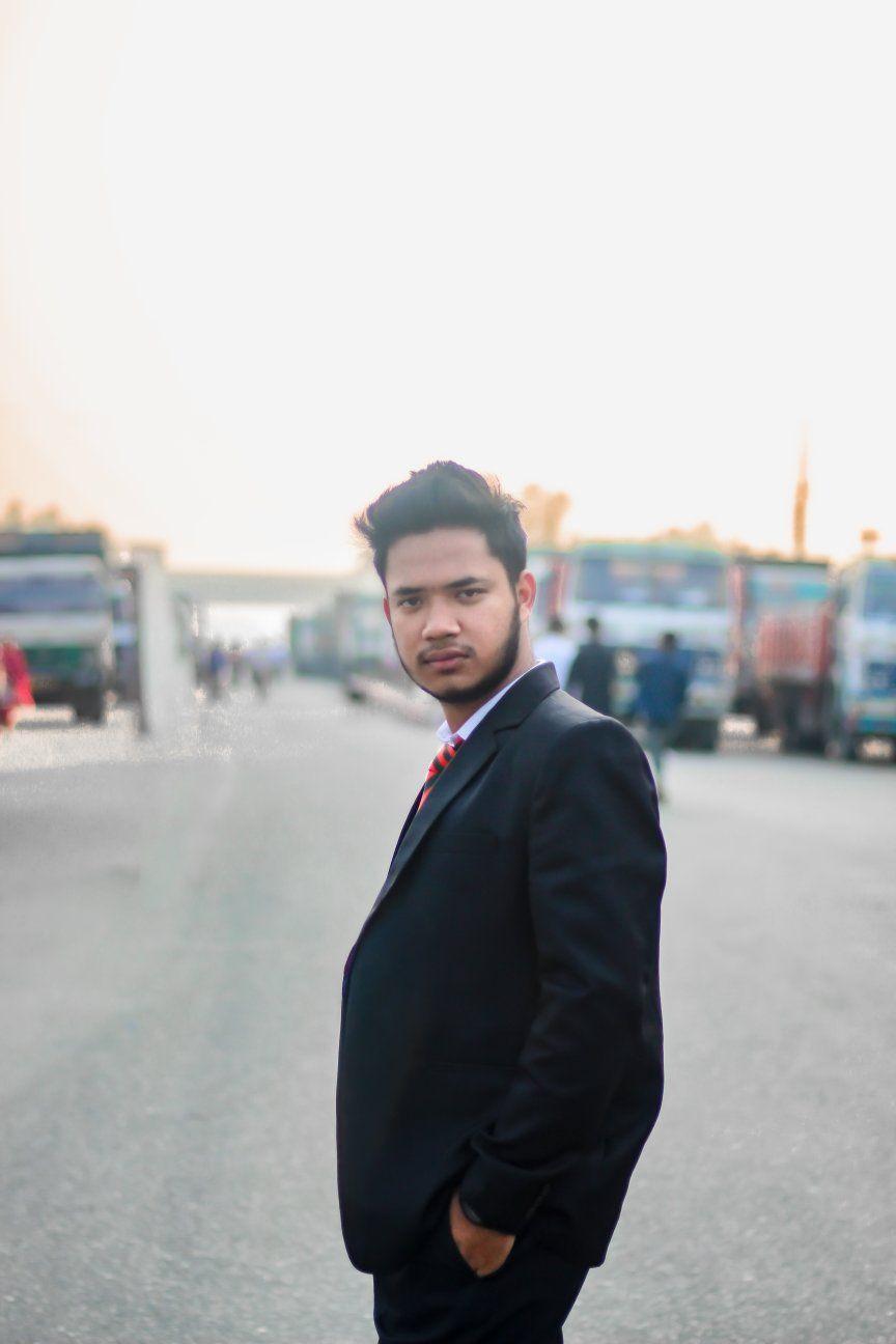 Debabrato Roy Dipto