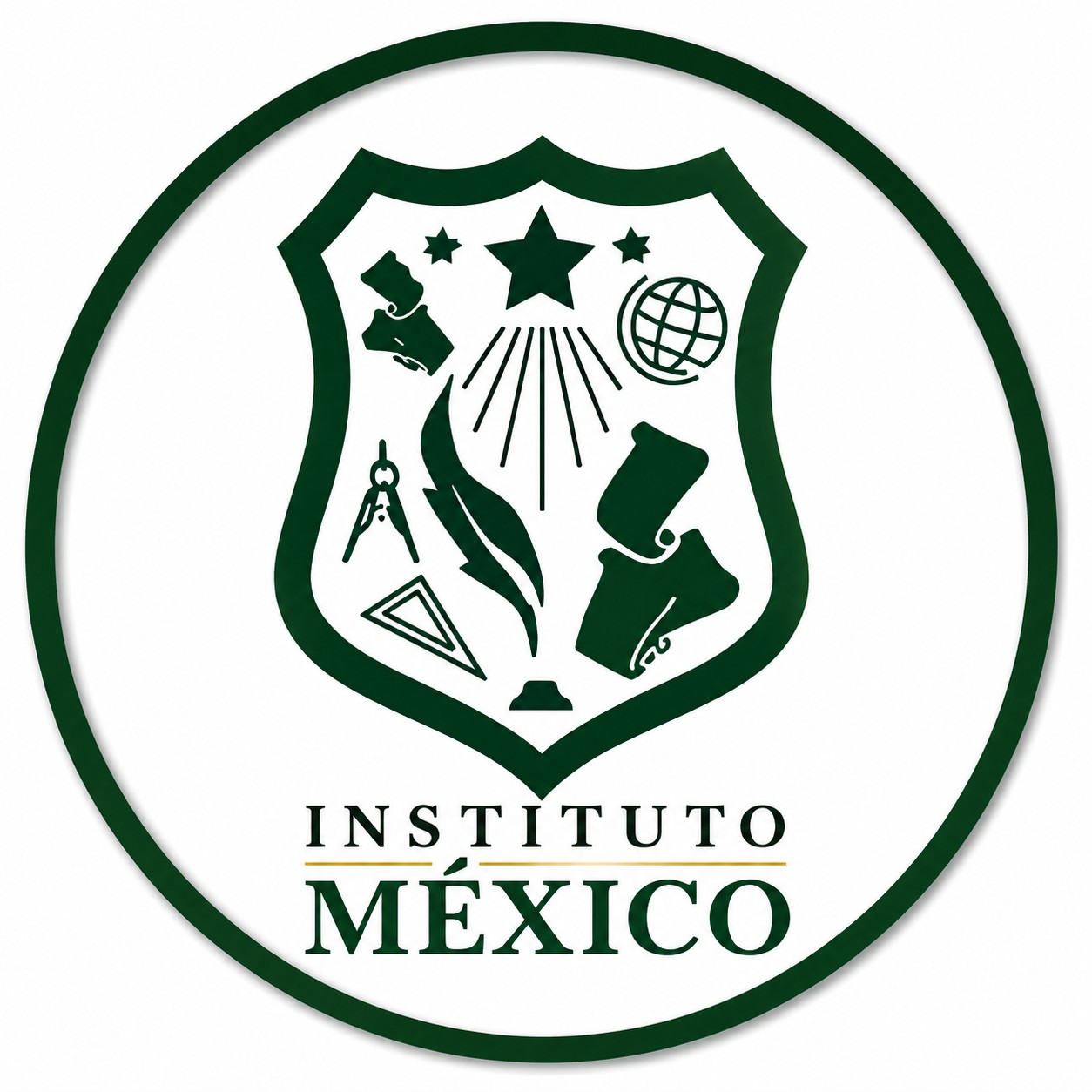 RESEÑA HISTÓRICA DEL INSTITUTO... - Instituto México Oficial | Facebook