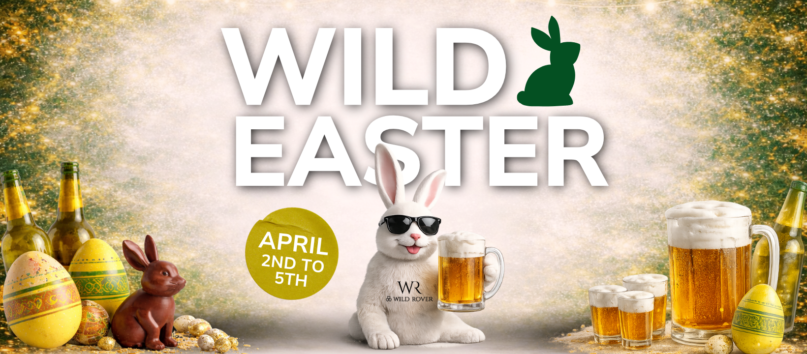 Wild Rover Hostel Huacachina | Ica