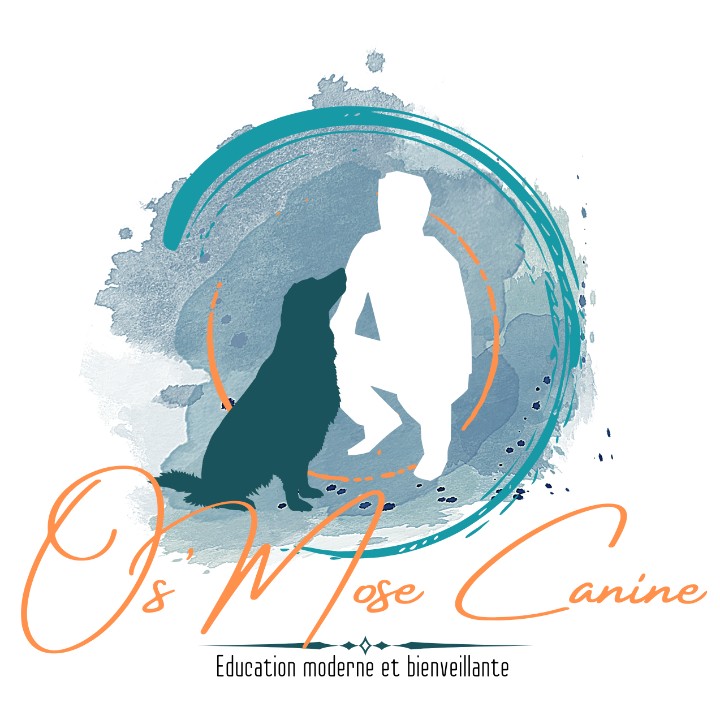 Os'Mos... - Os'Mose Canine - Education moderne et respectueuse