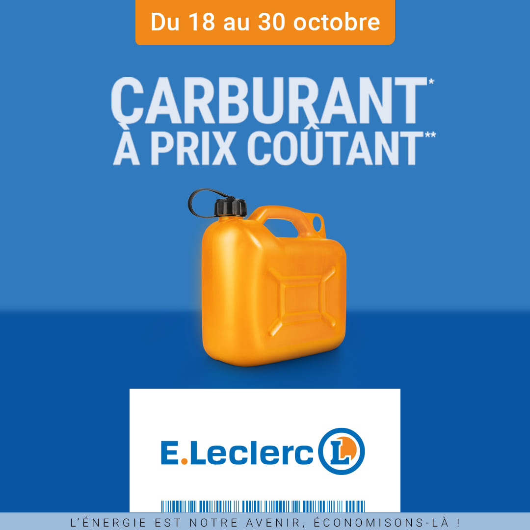 Prix Carburant Leclerc Saint Pierre Du Regard