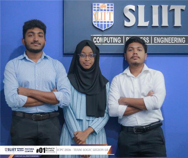 SLIIT-Matara Centre | Matara