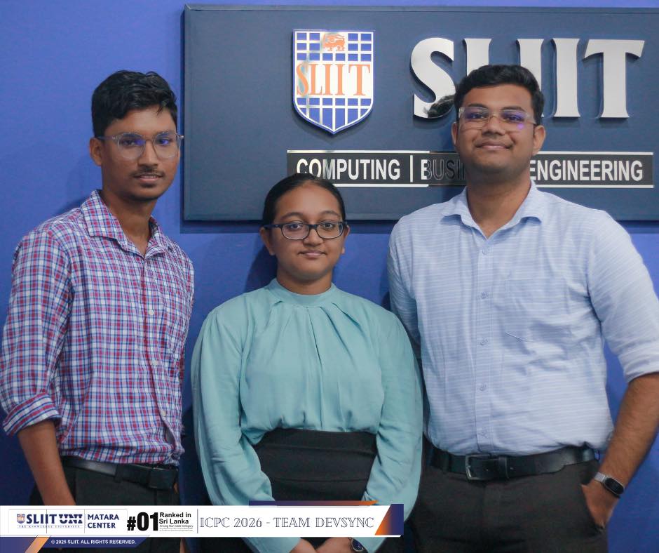 SLIIT-Matara Centre | Matara