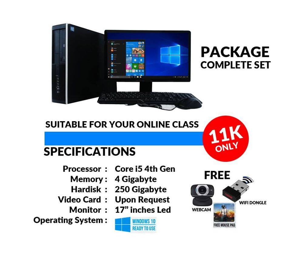 Jetech Computer Services - Home