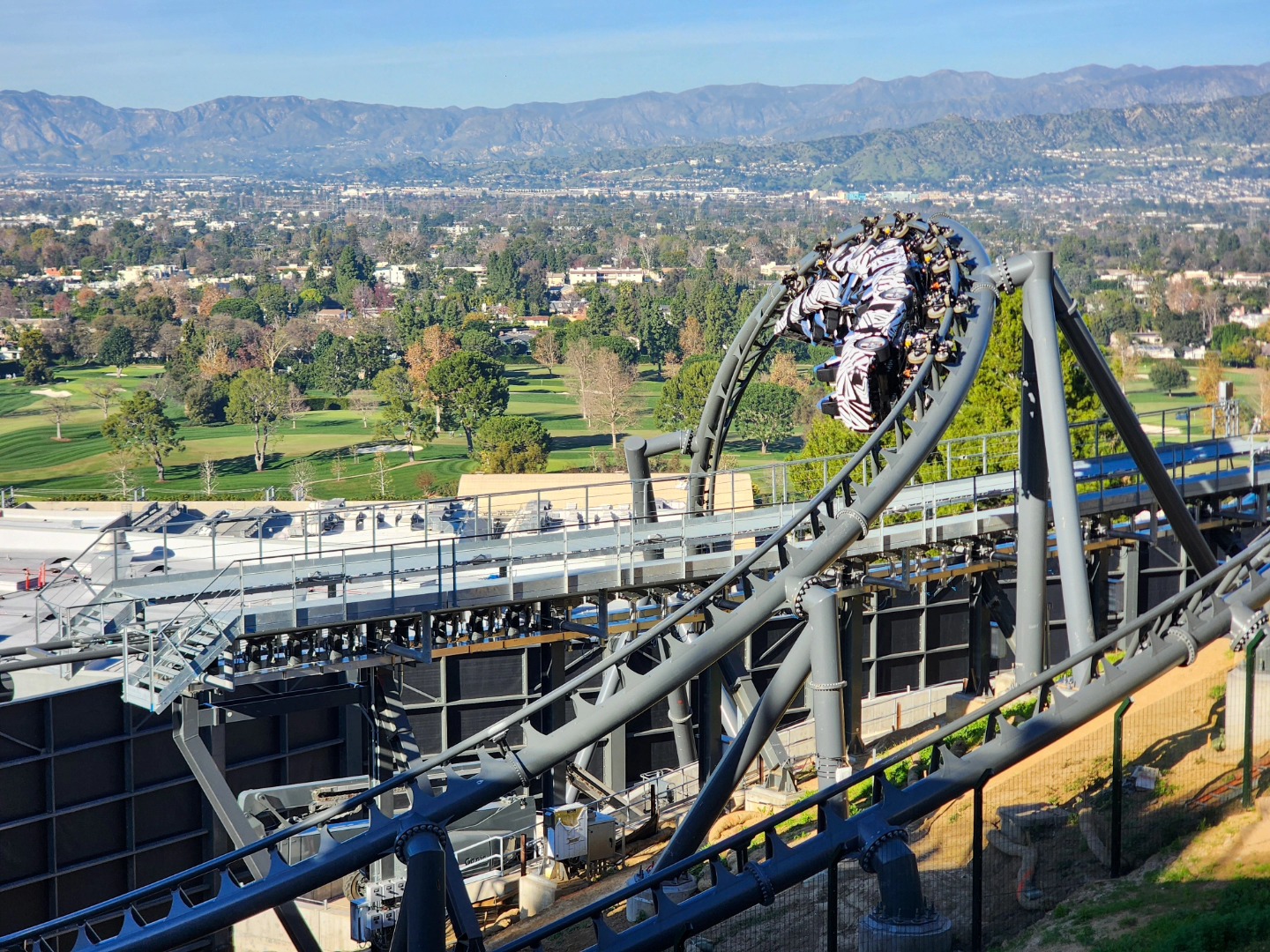 ACN - America's Coaster... - ACN - America's Coaster Network
