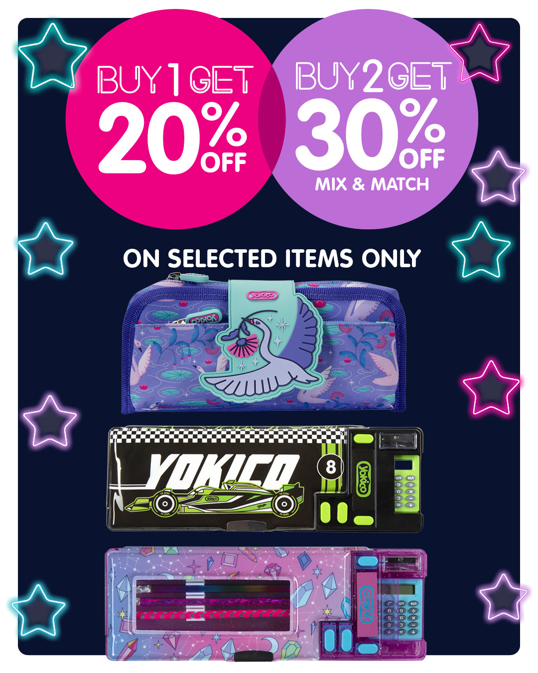 Yokico (@yokicoshop) • Facebook