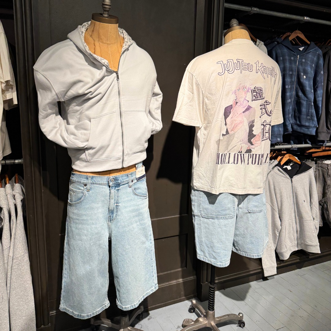 men fashion mall ladies dress wardrobe New and women arrivals at Valley View MARCH