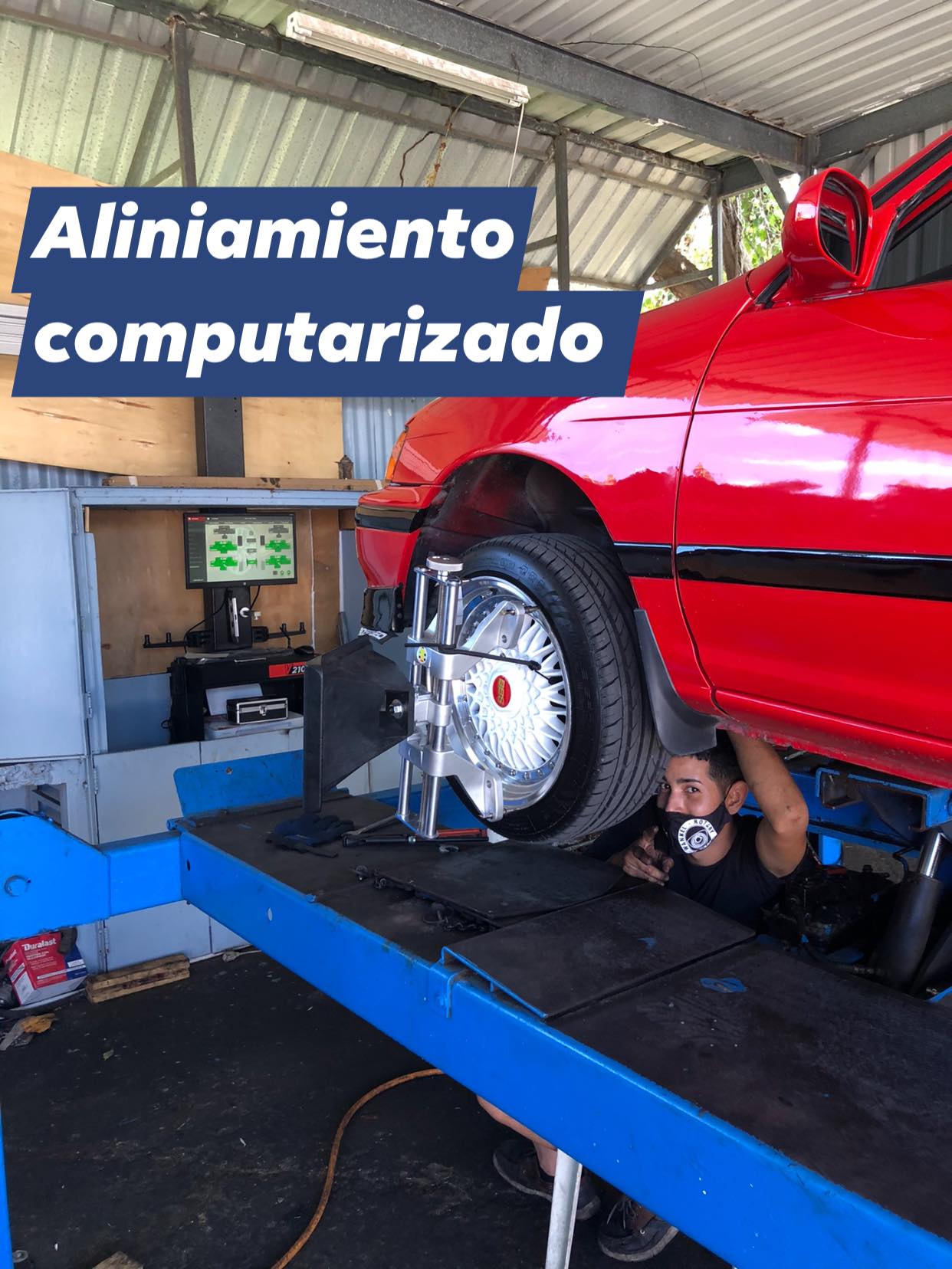 Michael Auto Tech | Yauco