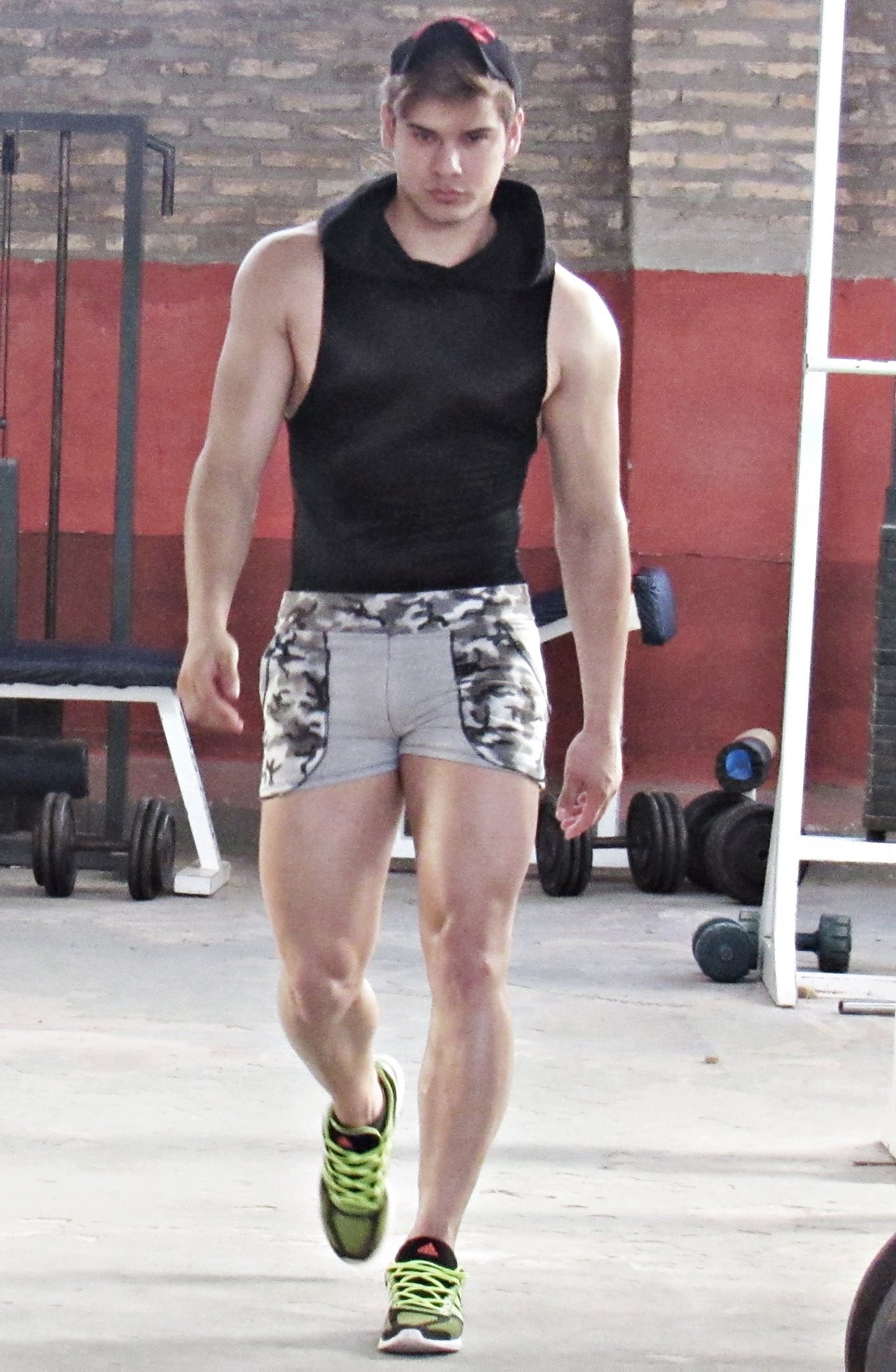 Rivas Male Models added a new photo. - Rivas Male Models