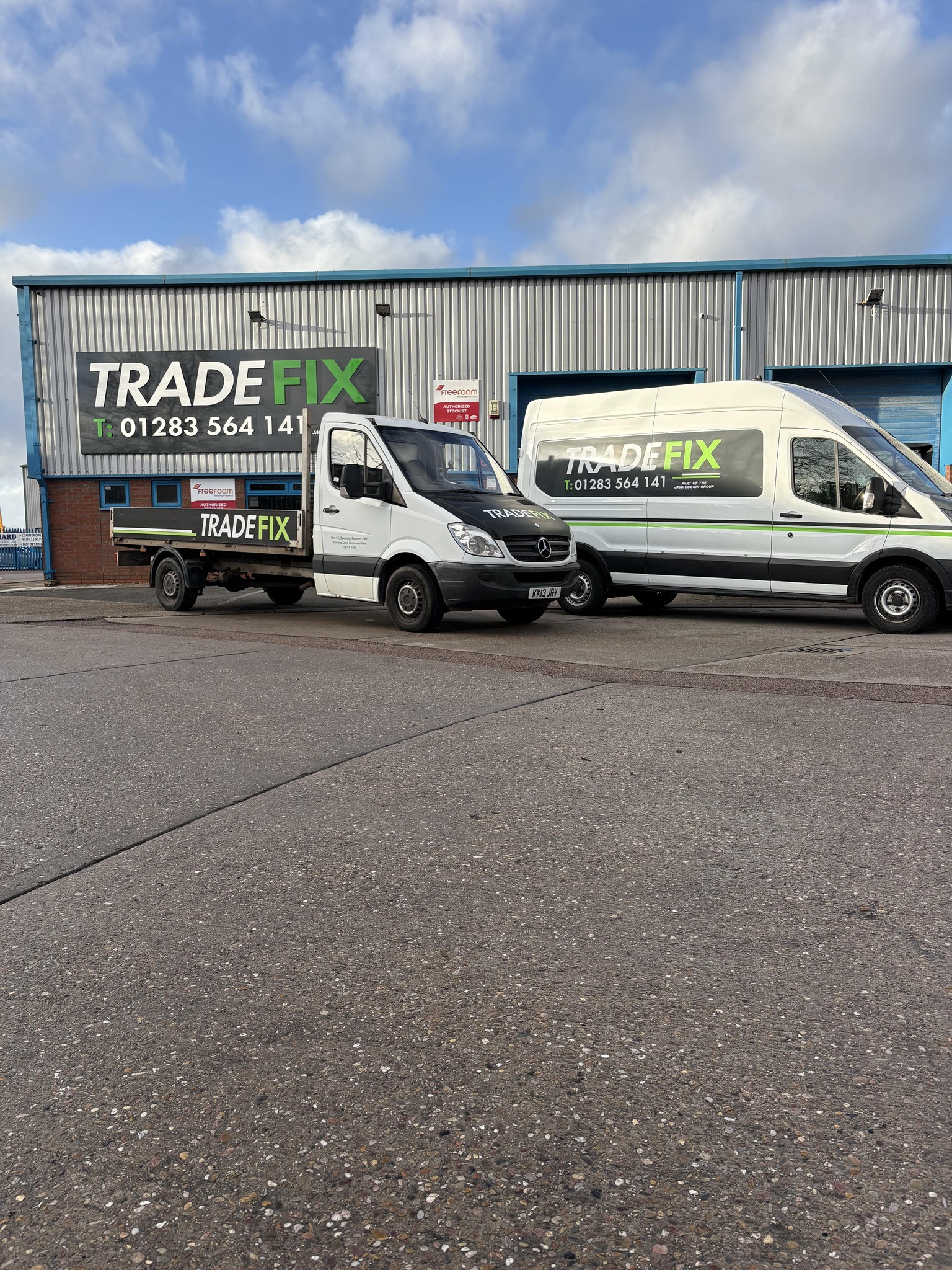 Tradefix