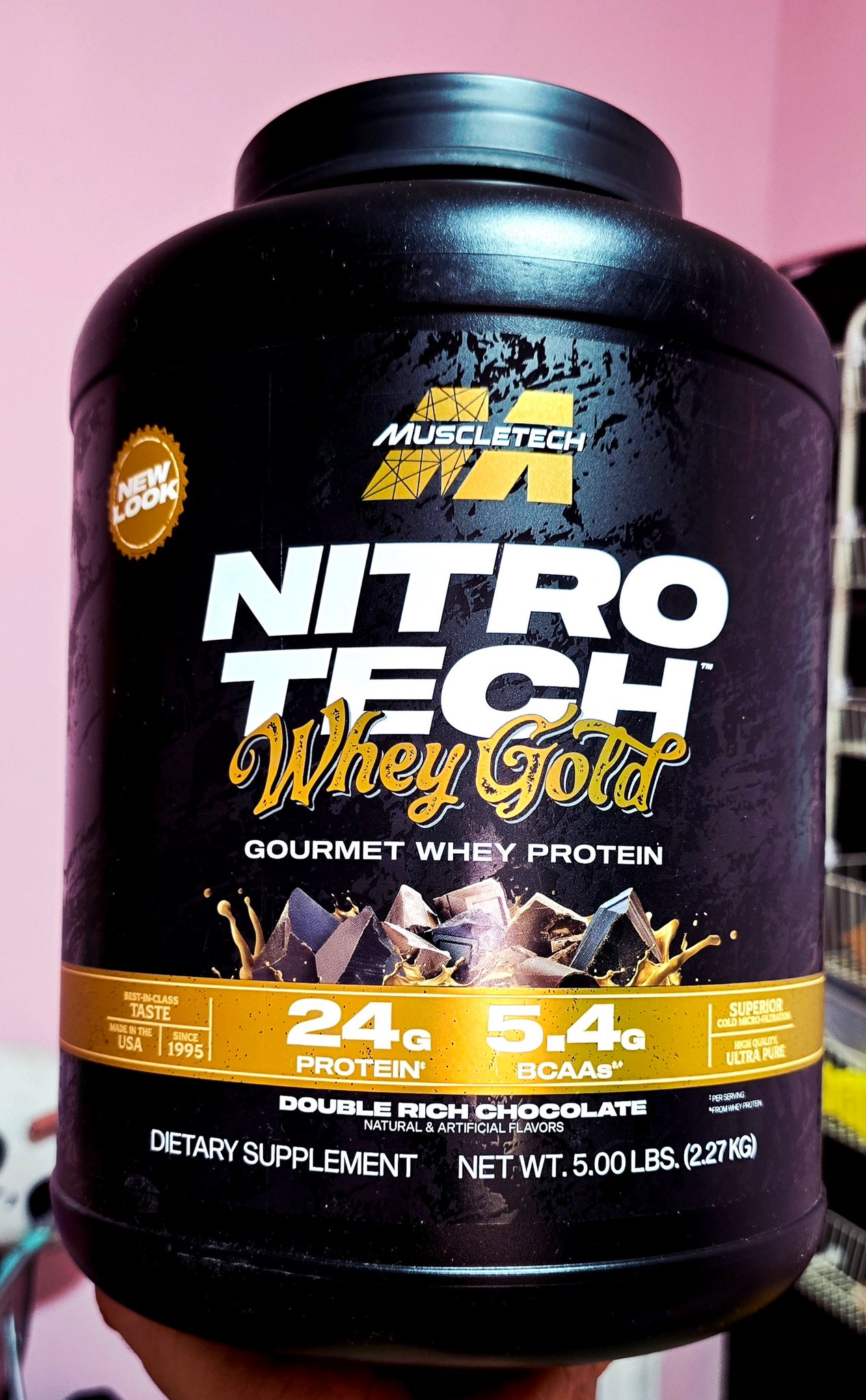 Pug Muscle Suplementos added a... - Pug Muscle Suplementos