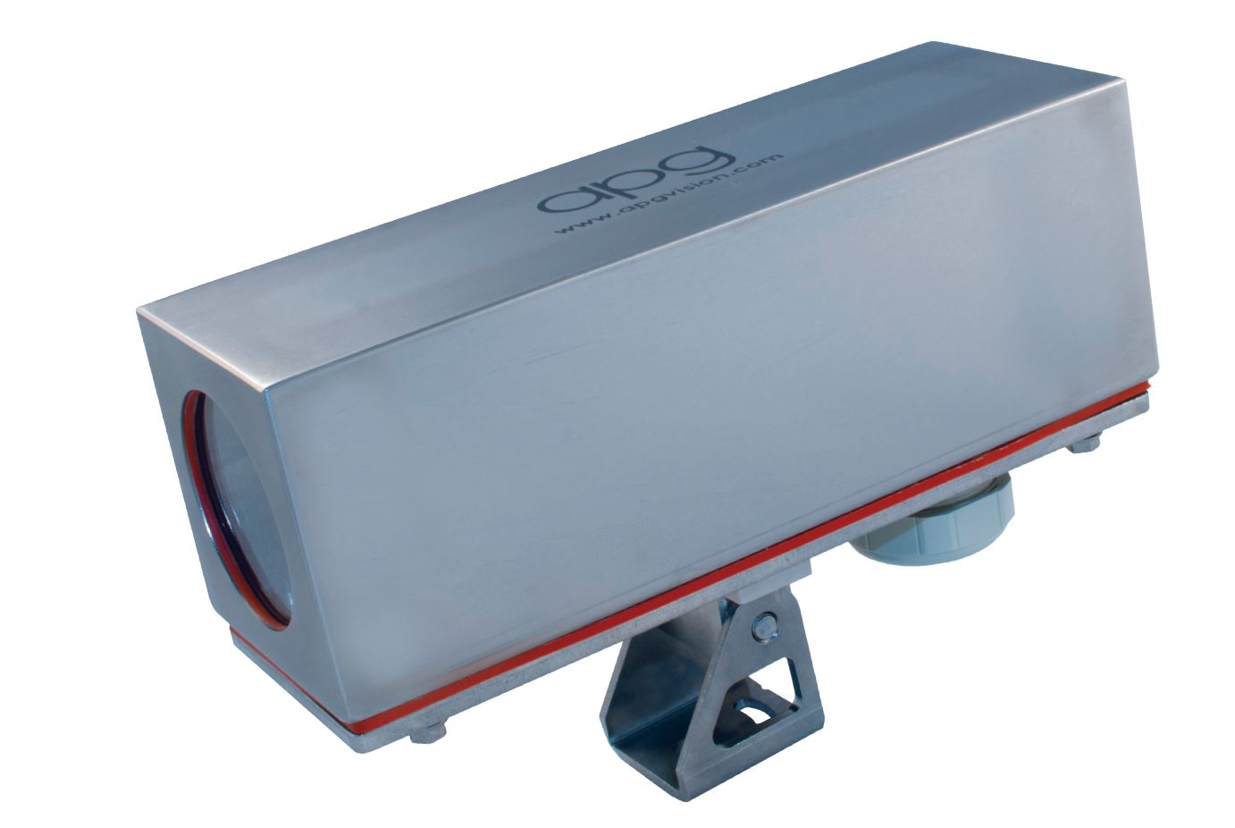 APG Vision LLC - Our 38S Series enclosure is designed to...