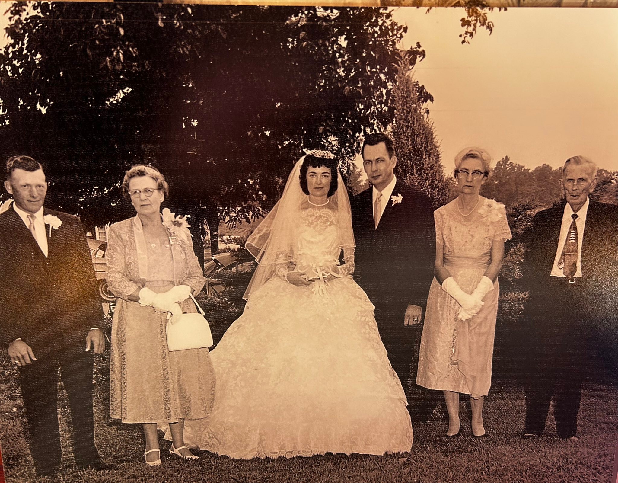 Magnolia Country Chapel - Weddings & Events | Adams TN
