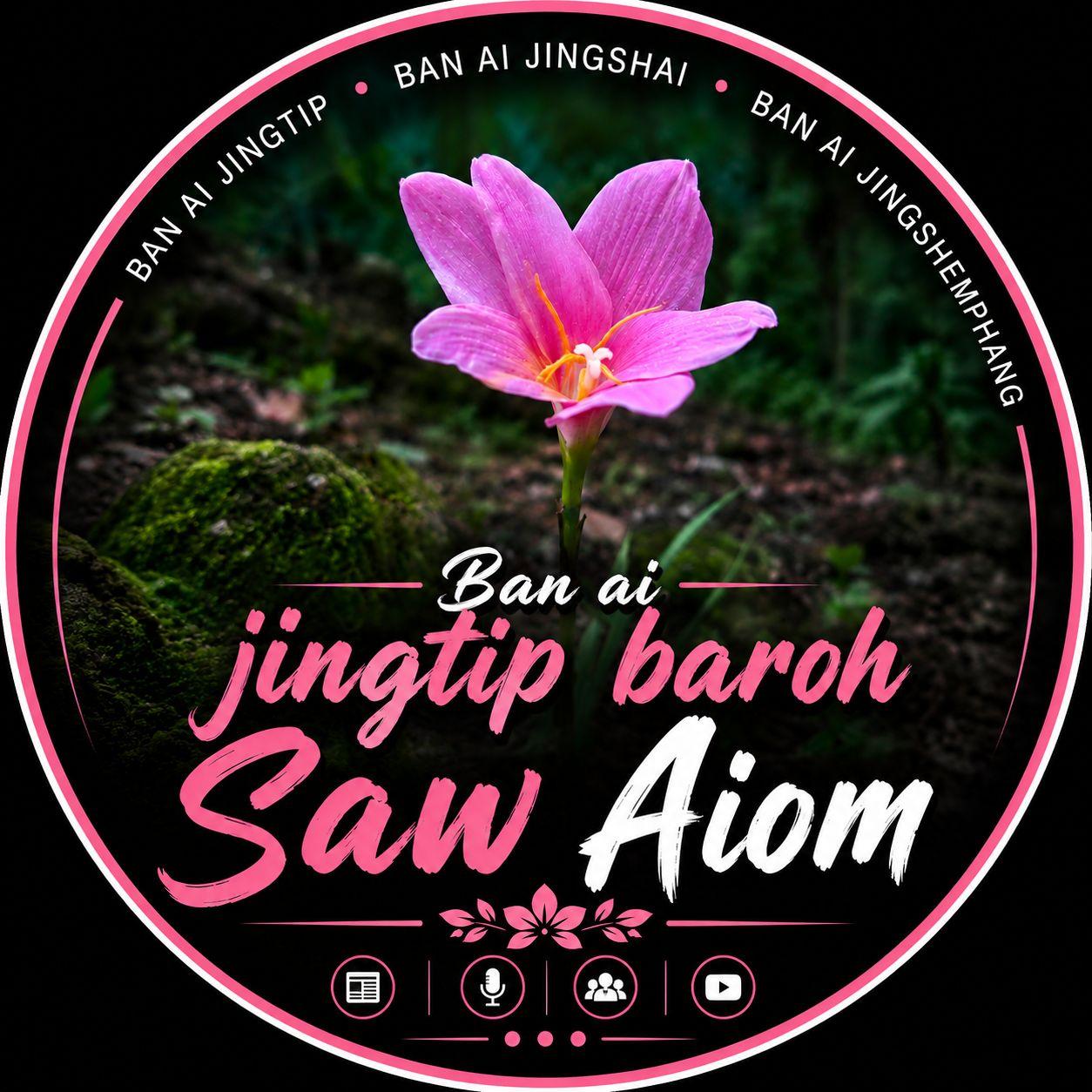Ki Saw Aiom - This is the difference between a boy and a... | Facebook