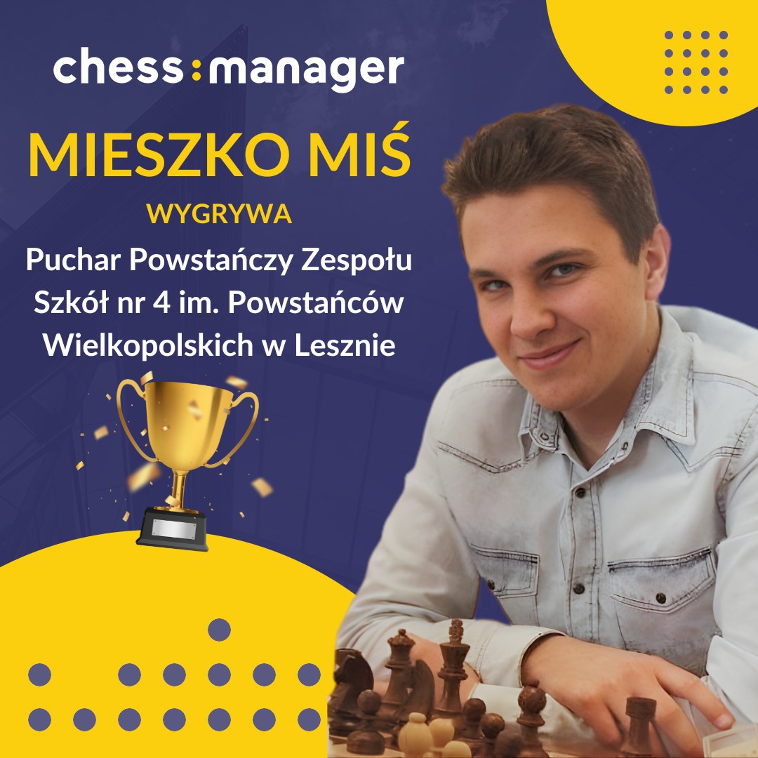 ChessManager - ChessManager added a new photo.