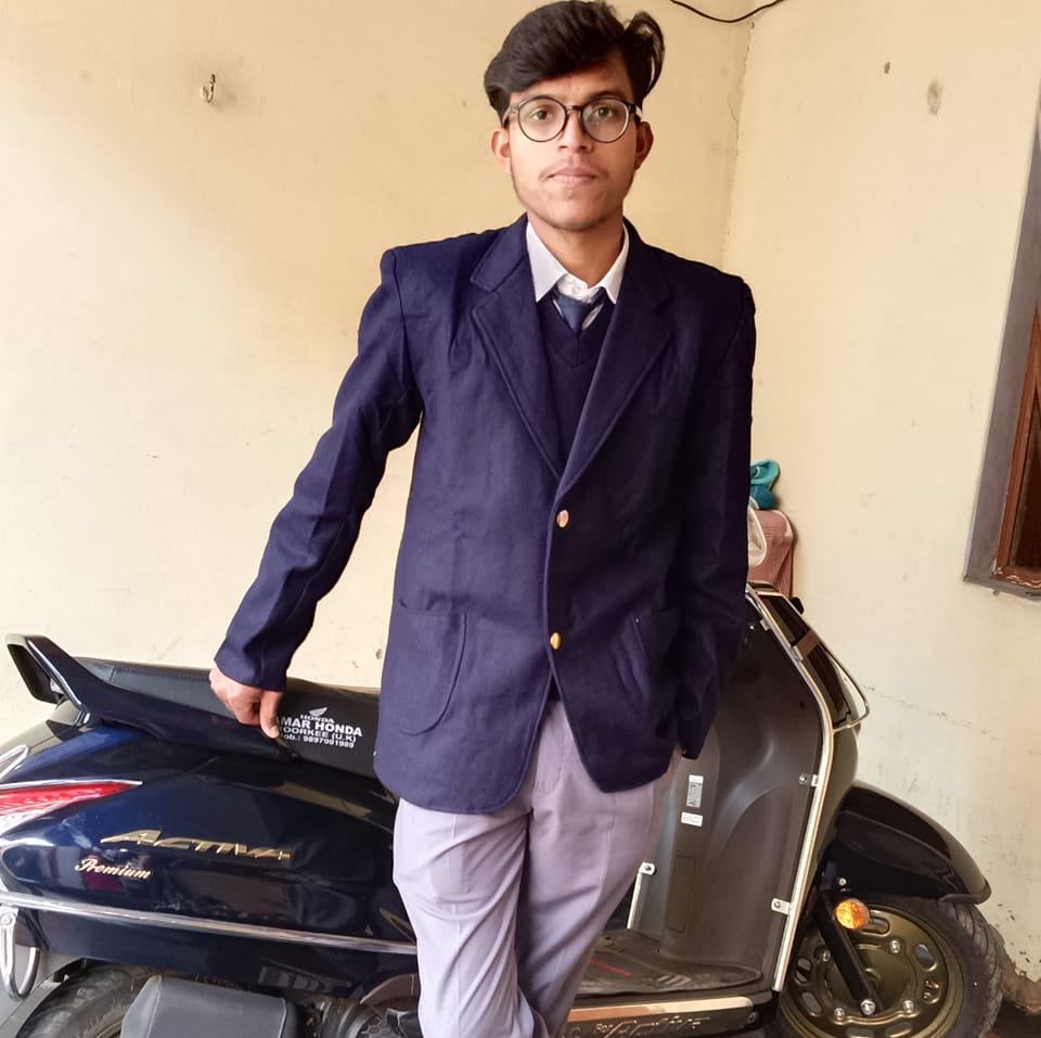 Akash Kumar