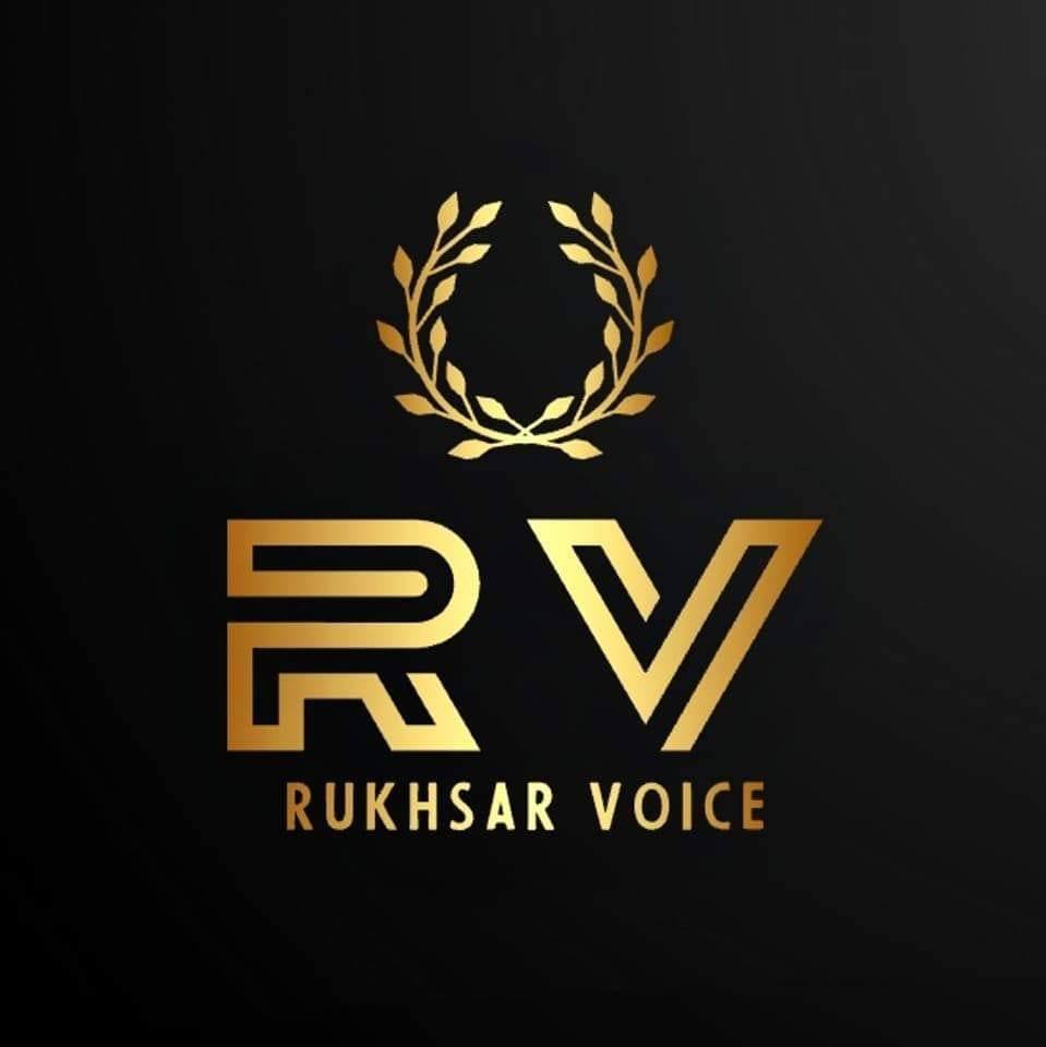 Rukhsar Voice