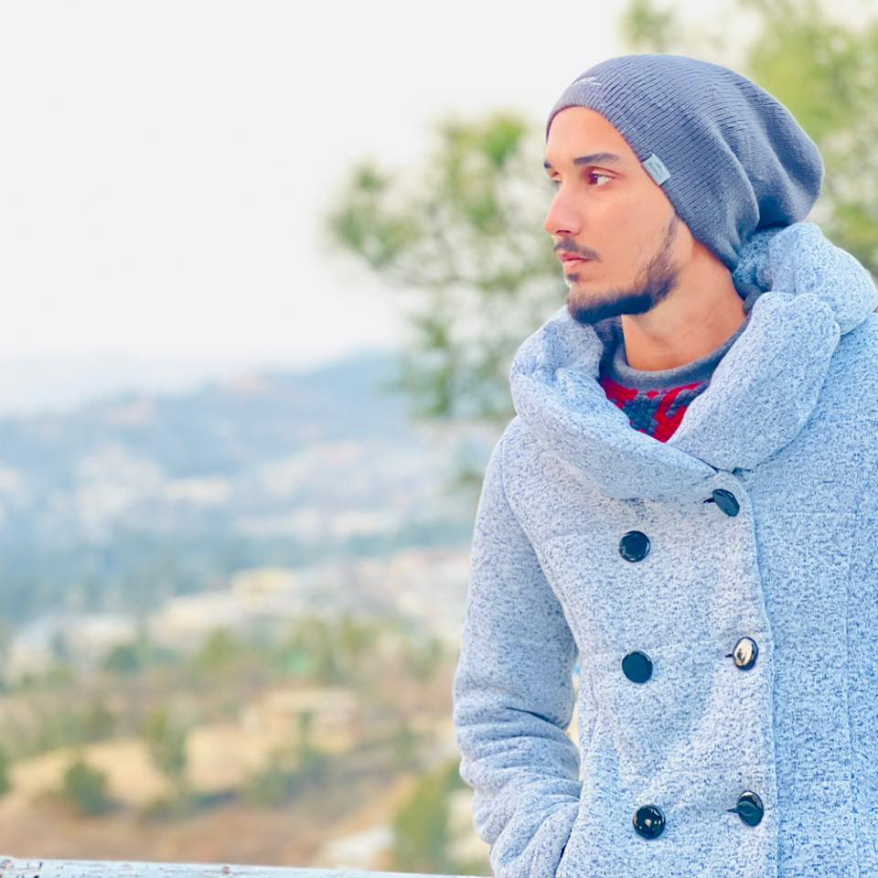 Saboor Khan
