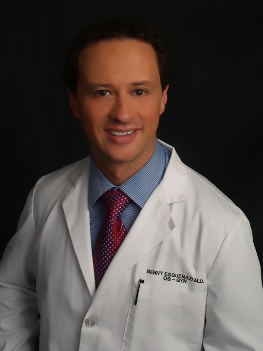 Dr. Benny Esquenazi OBGYN (Advance Female Care) | Pembroke Pines FL