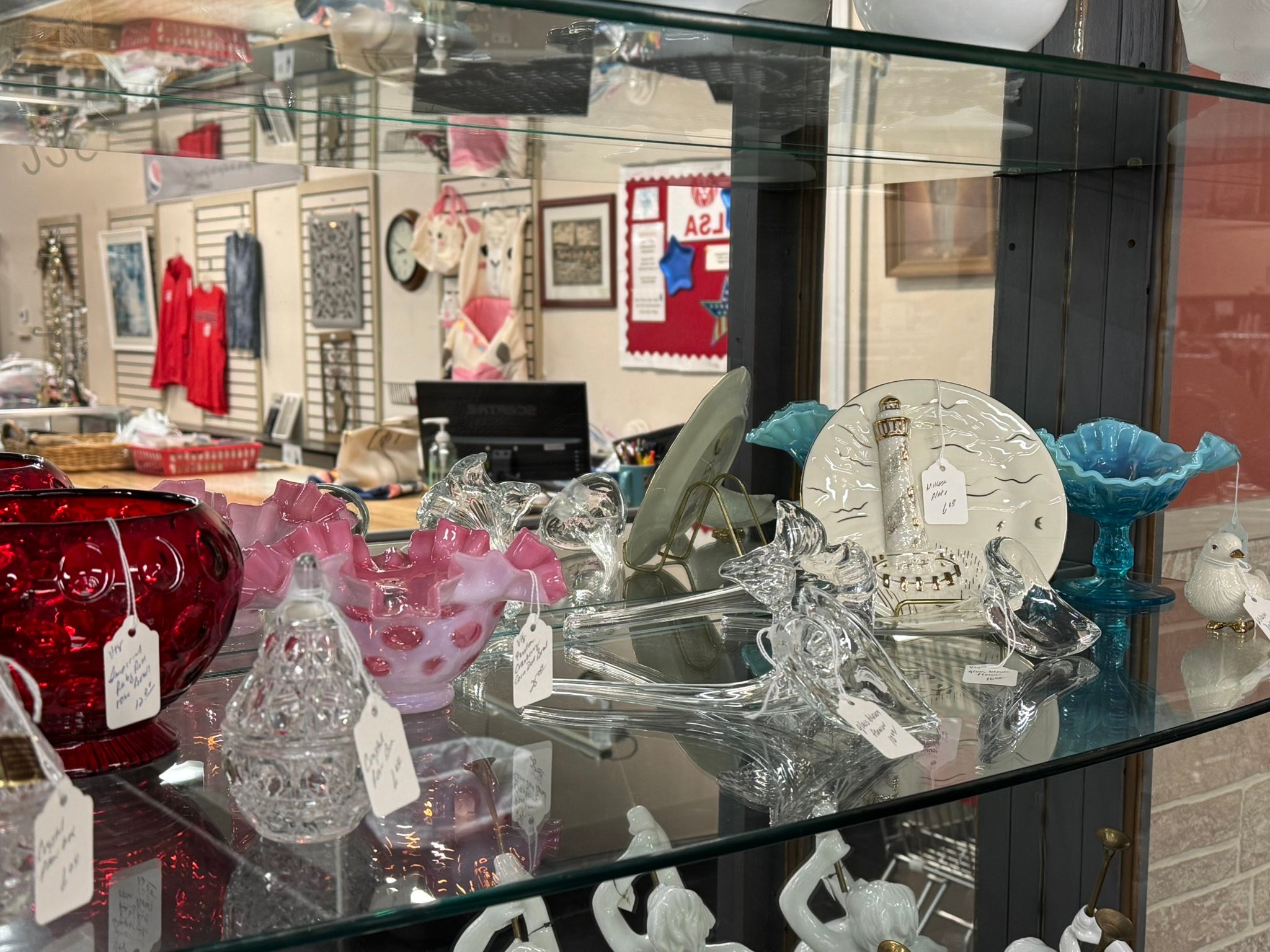 Lsa Thrift Shop Decatur Il , Lsa Resale Shop 421 E Cerro Gordo St ...