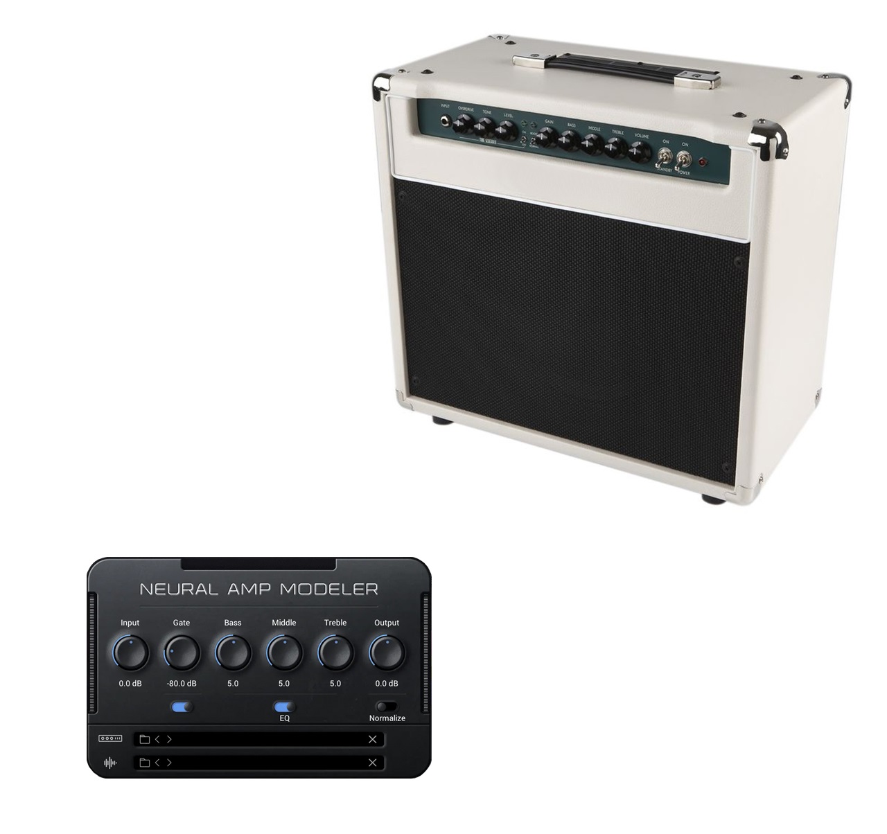 Warm Audio Tube Screamer pedal review