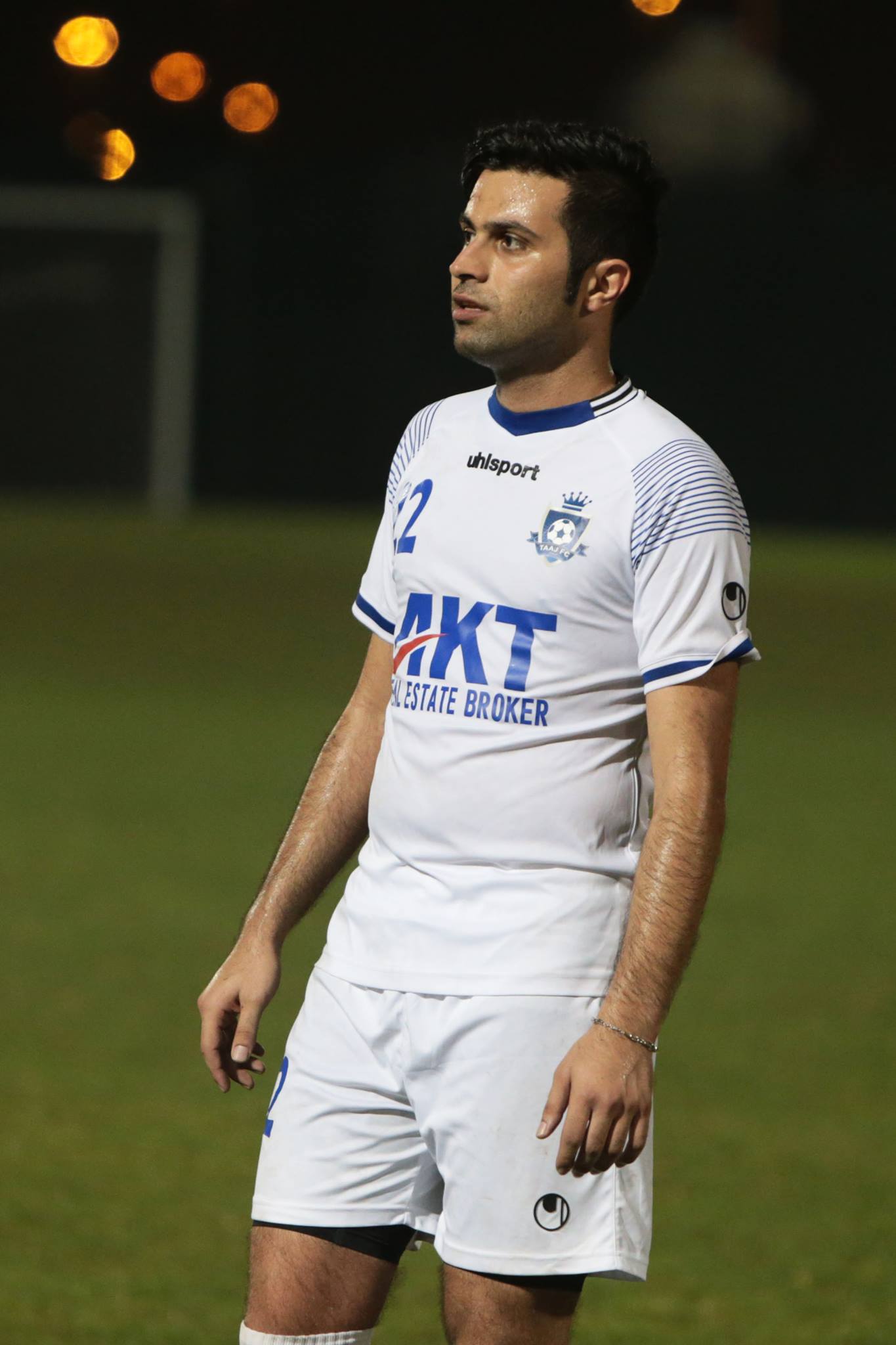 Taaj FC