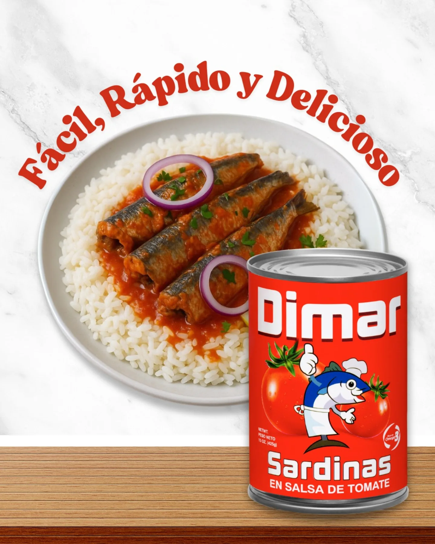 Productos Dimar