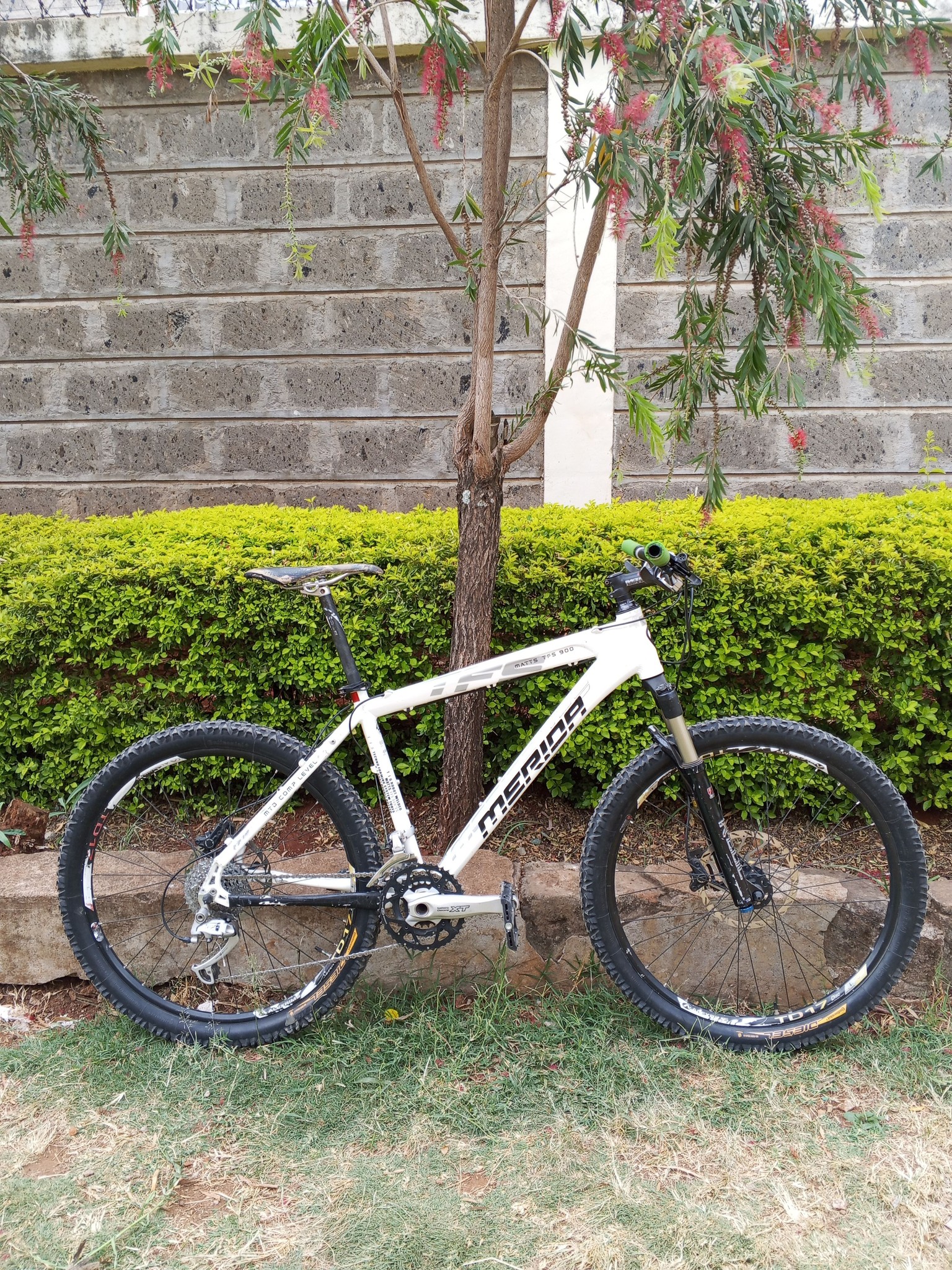 Merida Matts TFS 900