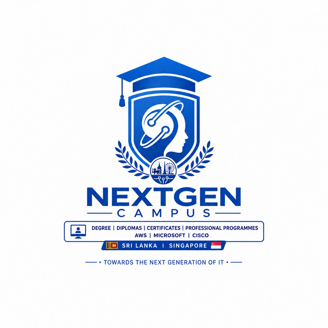 NextGen Campus - 🚀 - Update | 2026 Microsoft Certification... | Facebook